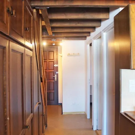 Apartment Duplex Sur Le Les 7 Personnes