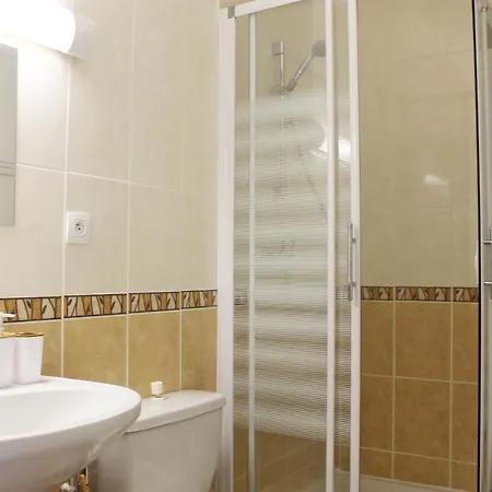 Duplex Sur Le 7 Personnes Apartman Les Angles