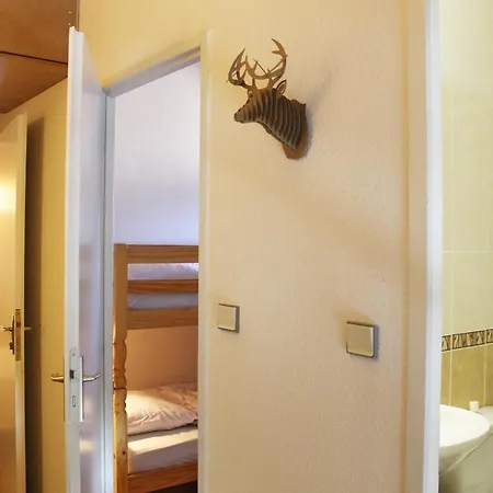 Duplex Sur Le Les 7 Personnes Apartment *