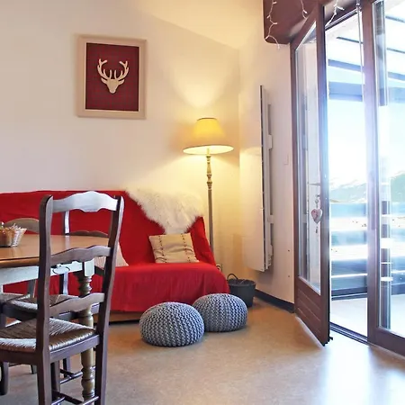 Apartment Duplex Sur Le Les 7 Personnes *