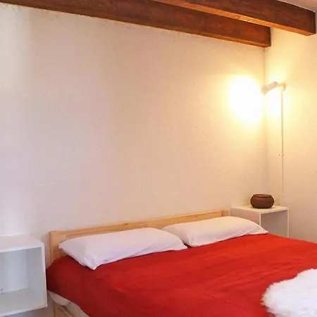 Apartment Duplex Sur Le Les 7 Personnes