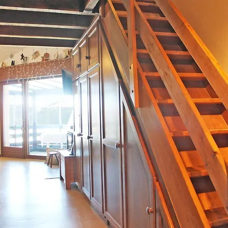 Duplex Sur Le 7 Personnes *