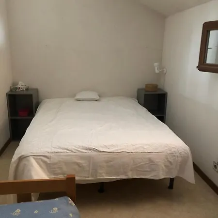 Duplex Sur Le Les 7 Personnes Apartment Les Angles (Pyrenees-Orientales)