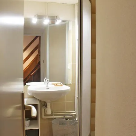 Apartment Duplex Sur Le Les 7 Personnes