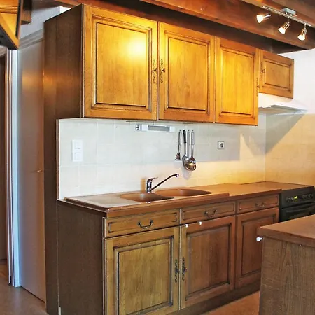 Duplex Sur Le Les 7 Personnes Les Angles (Pyrenees-Orientales)