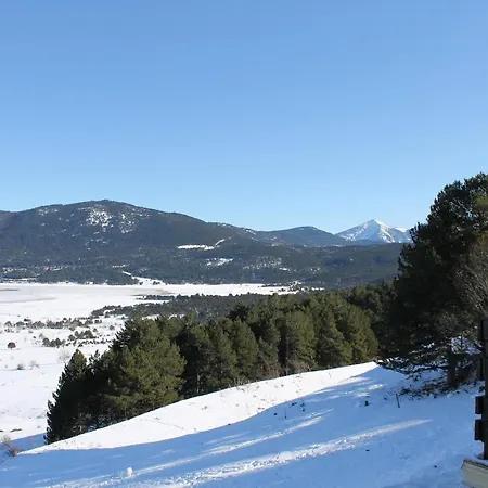 Apartment Duplex Sur Le Les 7 Personnes Les Angles (Pyrenees-Orientales)