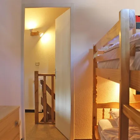 Duplex Sur Le 7 Personnes Apartman