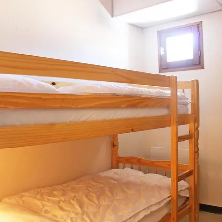 Apartment Duplex Sur Le Les 7 Personnes *