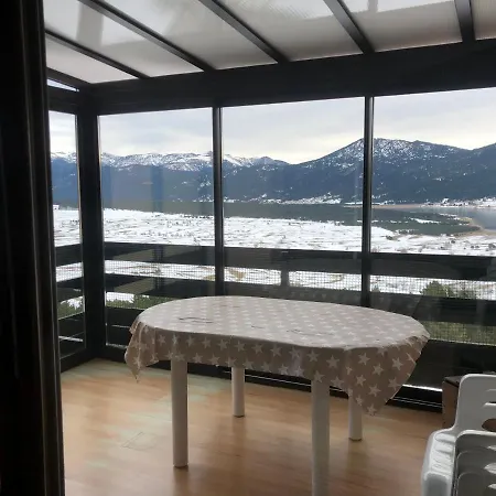 Duplex Sur Le Les 7 Personnes Les Angles (Pyrenees-Orientales)
