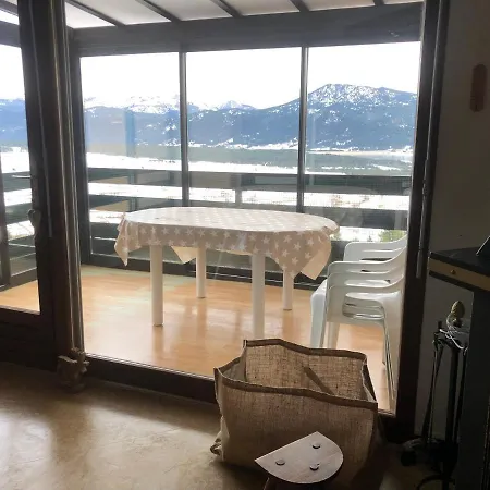 Apartment Duplex Sur Le Les 7 Personnes *