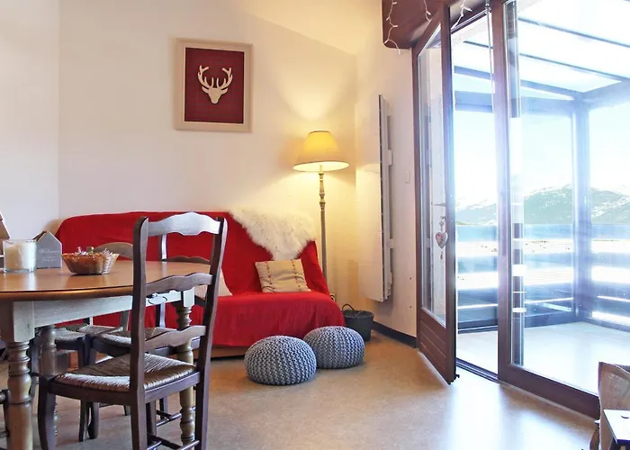 Apartamento Duplex Sur Le 7 Personnes *