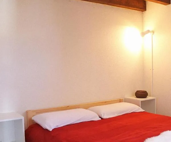 Apartamento Duplex Sur Le 7 Personnes